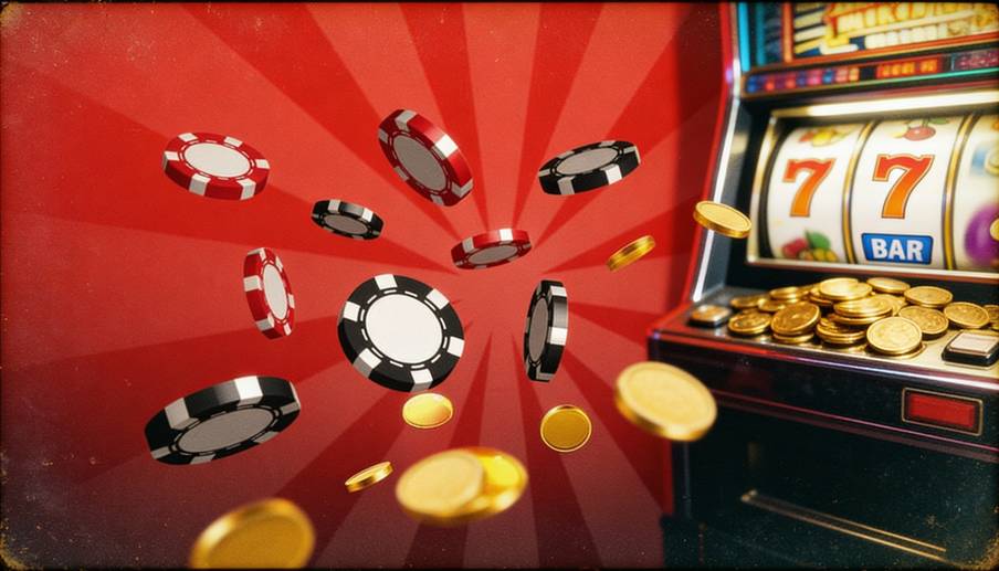 Iwild casino mobile